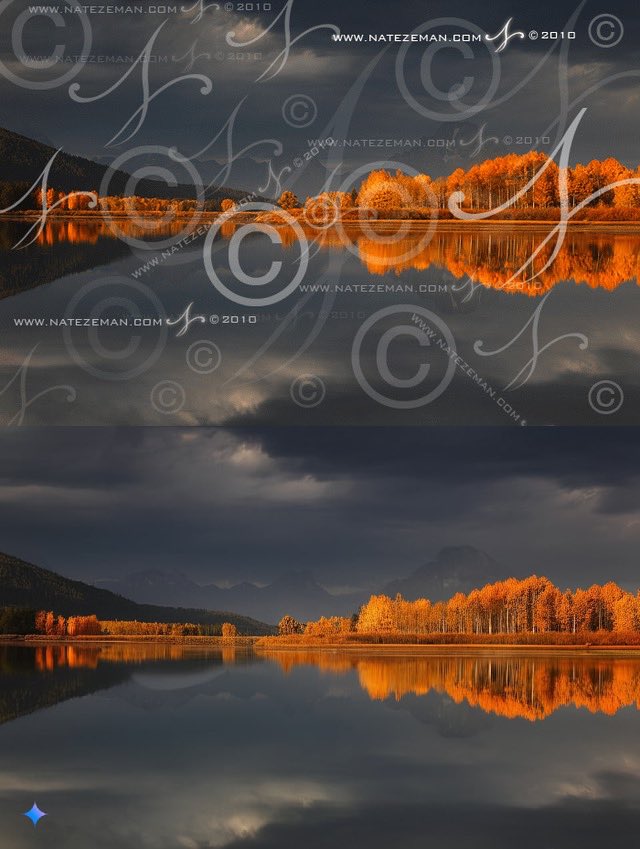 谷歌 Gemini 2.0 Flash 模型拥有强大图片去水印功能,或触犯版权红线 谷歌 Gemini 2.0 Flash 模型拥有强大图片去水印功能,或触犯版权红线