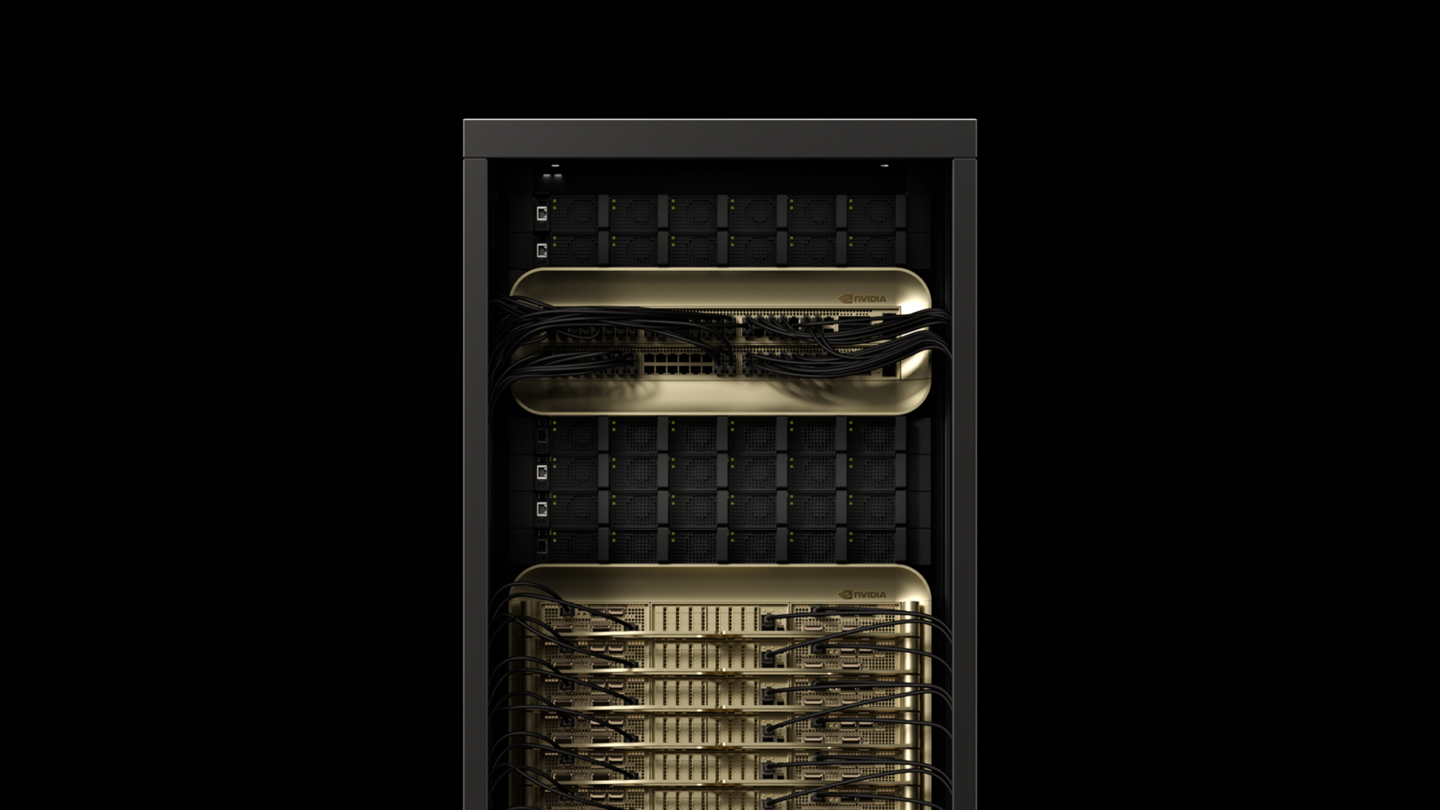 英伟达宣布创造满血 DeepSeek-R1 模型 AI 推理性能的世界纪录