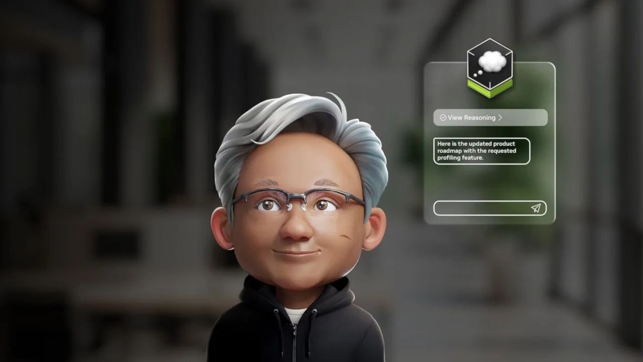 英伟达发布 Llama Nemotron 系列开放推理 AI 模型及 Cosmos Nemotron 新成员