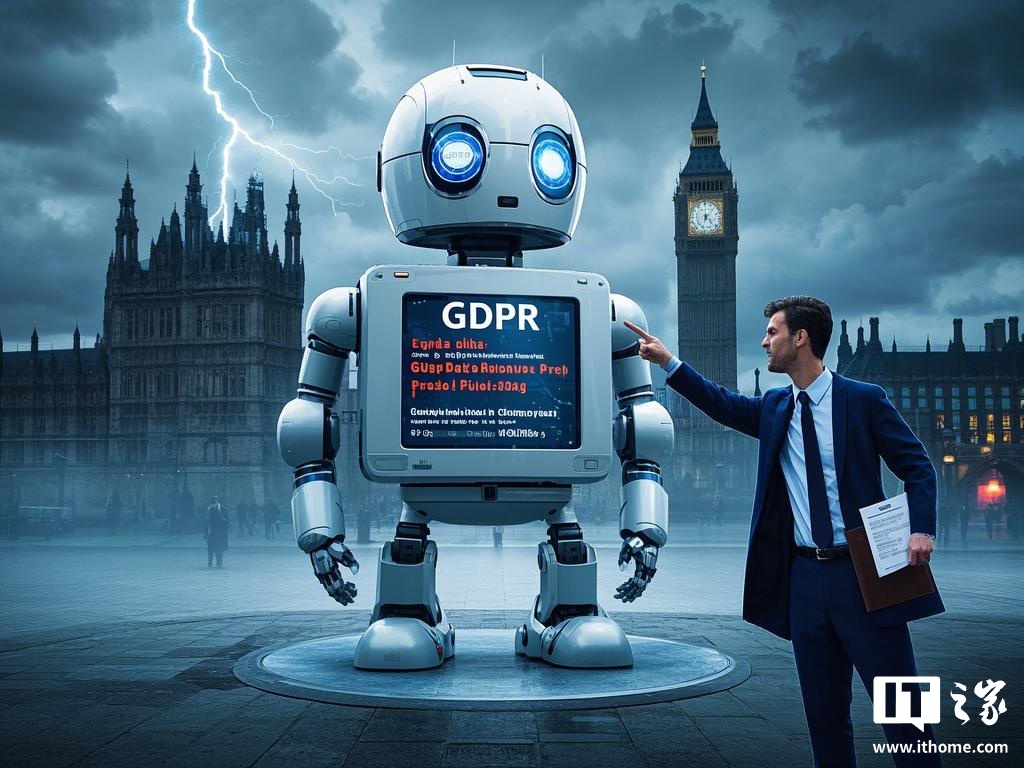 ChatGPT 生成诽谤性虚假谋杀信息,OpenAI 在欧洲遭隐私投诉 ChatGPT 生成诽谤性虚假谋杀信息,OpenAI 在欧洲遭隐私投诉