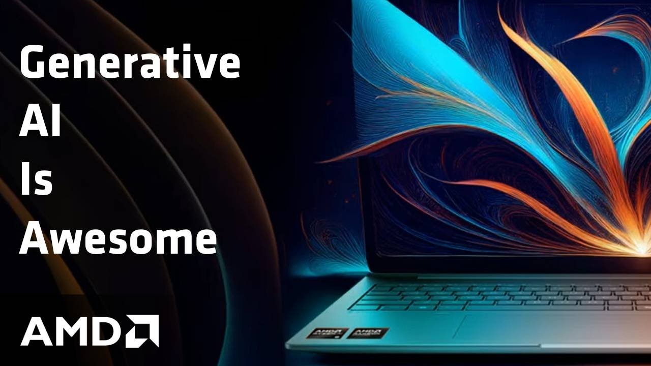 AMD 推出开源项目“GAIA”实现本地大模型高效运行：针对锐龙 AI 300 系列处理器优化，目前仅适用于 Windows