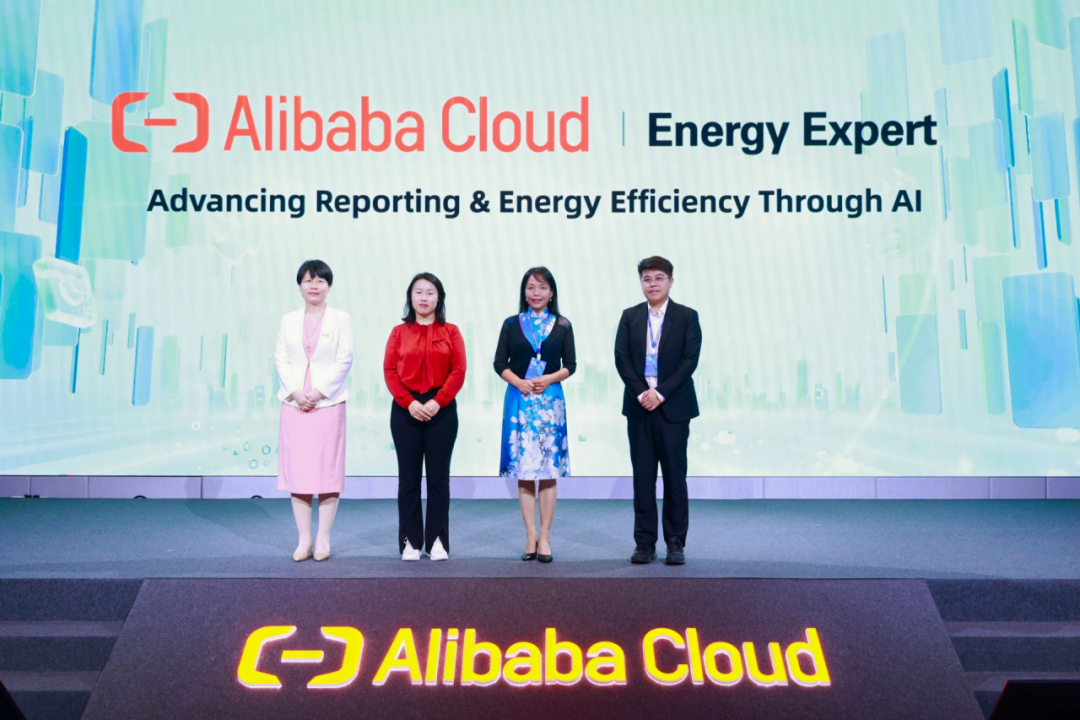 阿里云与亚洲 10 所高校及政府机构达成 AI 人才培养合作