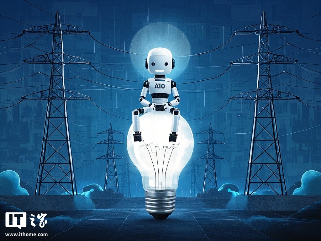 英伟达与电力行业研发机构携手,利用 AI 应对由 AI 引发的电力危机 英伟达联手电力行业研发机构,用 AI 破解 AI 带来的电力危机