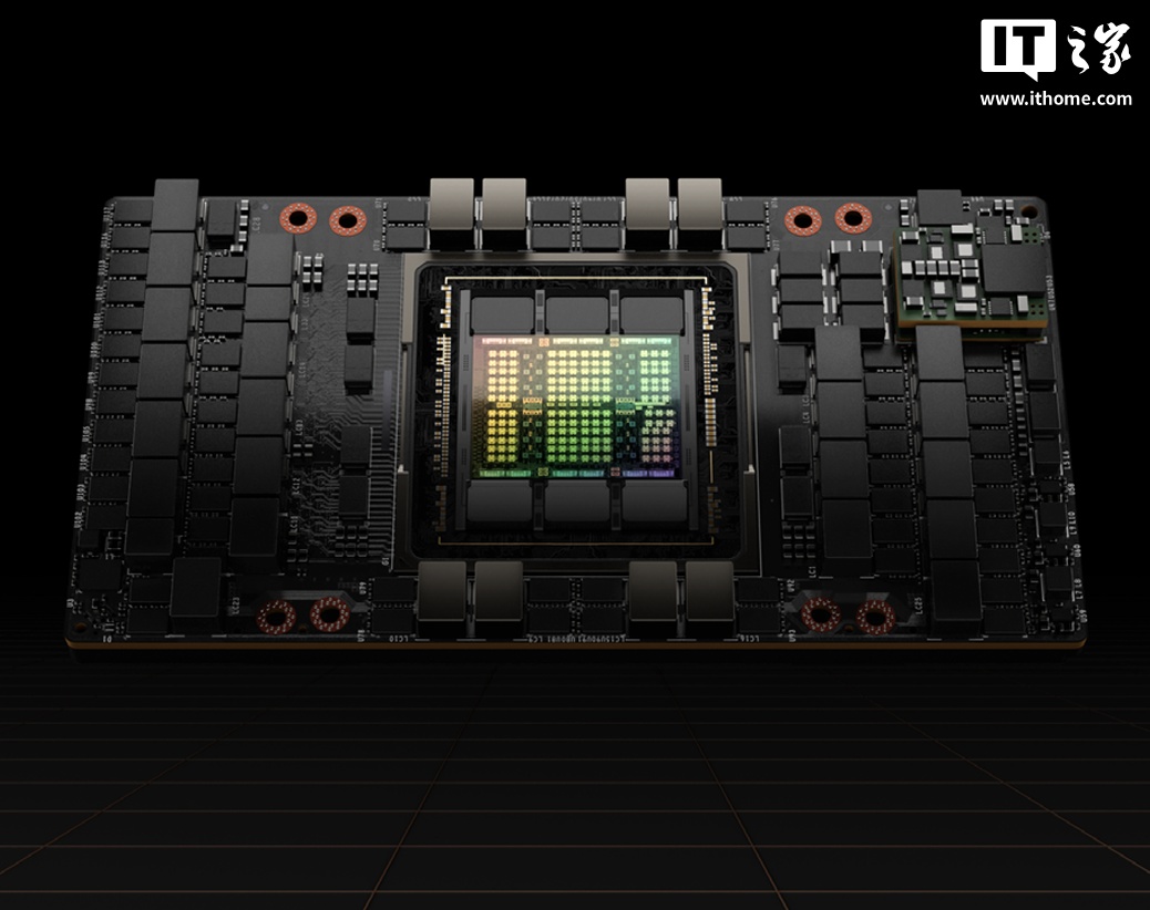 消息称蚂蚁集团采用阿里、华为等国产芯片训练 AI：性能匹敌英伟达 H800，成本降低 20%