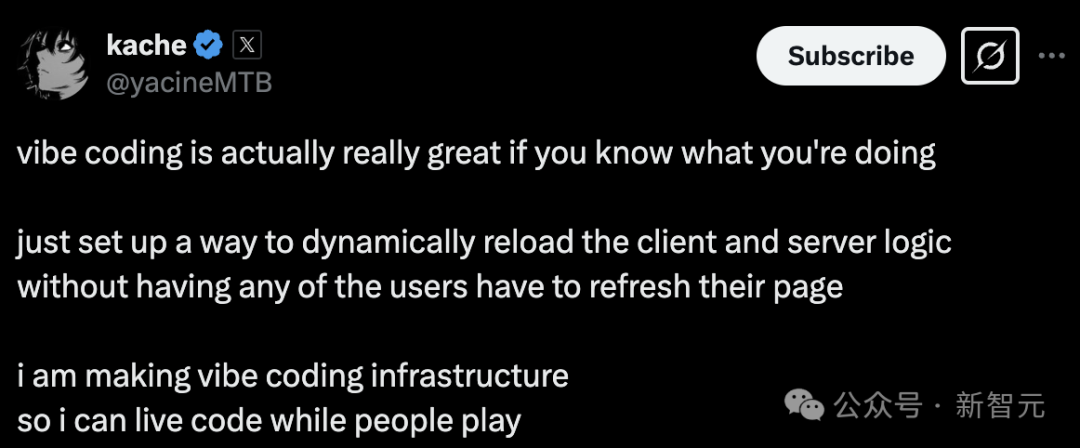 氛围编程师崛起:年薪 87 万一天 15 小时,Karpathy 用 400 行 AI 代码点燃硅谷 氛围编程师崛起:年薪 87 万一天 15 小时,Karpathy 用 400 行 AI 代码点燃硅谷