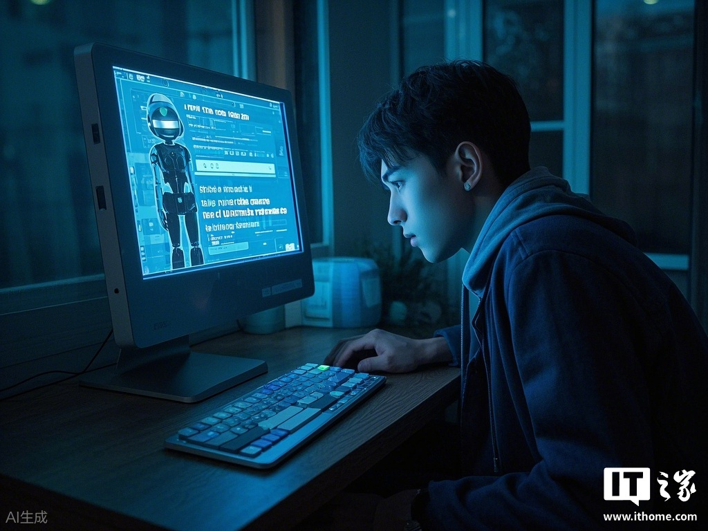 OpenAI 与麻省理工学院联合研究:频繁使用聊天机器人或与孤独感增加相关 OpenAI 与麻省理工学院联合研究:频繁使用聊天机器人或与孤独感增加相关