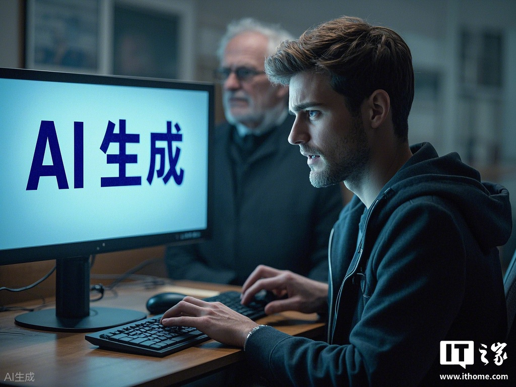 因在学术写作中不当使用 AI，立陶宛维尔纽斯大学去年开除 10 名学生