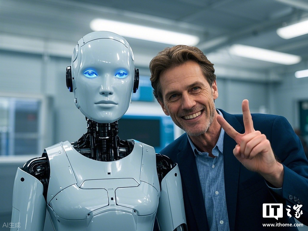 诺奖得主罗杰・彭罗斯：人工智能不会有意识，因此不应被视为“智能”