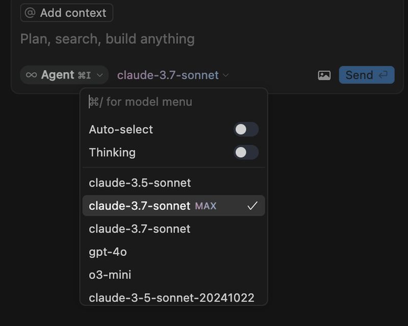 Claude 3.7 Sonnet AI 被曝将祭出上下文窗口 50 万 tokens 杀手锏 Claude 3.7 Sonnet AI 被曝将祭出上下文窗口 50 万 tokens 杀手锏