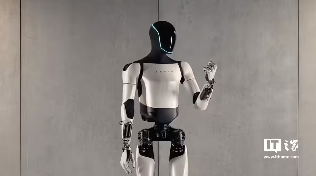 全球“机器人竞赛”进入白热化,美企敦促政府设立联邦机构扶持行业 全球“机器人竞赛”进入白热化,美企敦促政府设立联邦机构扶持行业