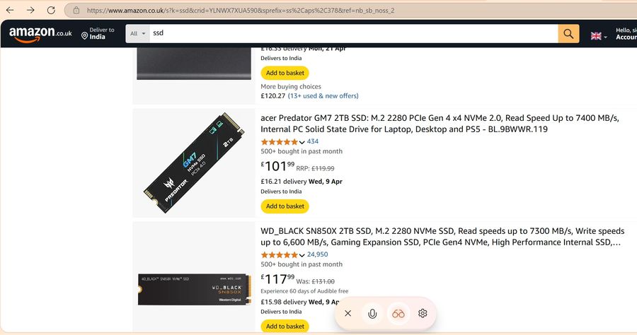 微软向免费用户开放 Copilot Vision，测试显示 AI 网页助理仍未成熟