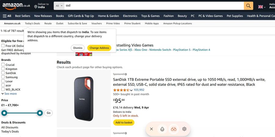 微软向免费用户开放 Copilot Vision，测试显示 AI 网页助理仍未成熟