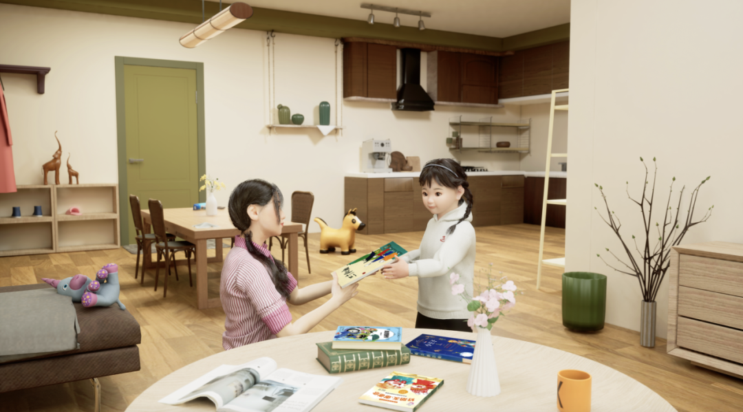 全球首个通用智能人“通通”2.0 发布，预计年内具备 6 岁儿童智能水平