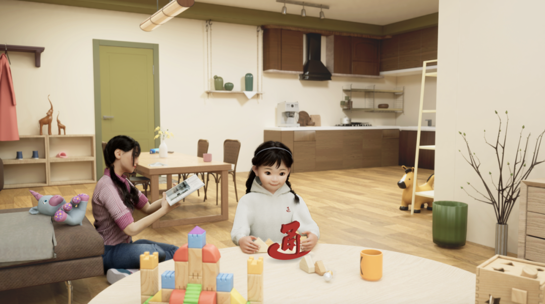 全球首个通用智能人“通通”2.0 发布，预计年内具备 6 岁儿童智能水平