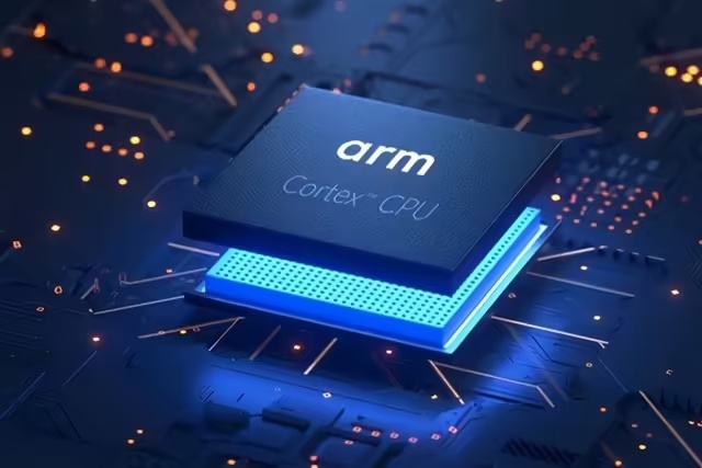 Arm 投资 AI 浪潮,表示今年将占据数据中心 CPU 市场一半的份额 Arm 押注 AI 浪潮,放话称今年拿下数据中心 CPU 市场一半份额