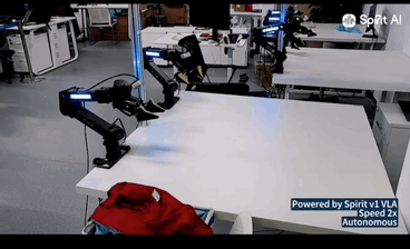 5.28亿融资砸向杭州具身智能公司:清华叉院机器人天才坐镇,被称为“中国版 Figure” 5.28 亿融资砸向杭州具身智能公司:清华叉院机器人天才坐镇,被称为“中国版 Figure”