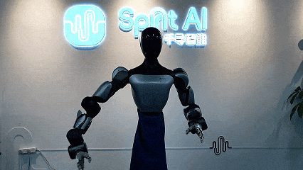 5.28亿融资砸向杭州具身智能公司:清华叉院机器人天才坐镇,被称为“中国版 Figure” 5.28 亿融资砸向杭州具身智能公司:清华叉院机器人天才坐镇,被称为“中国版 Figure”