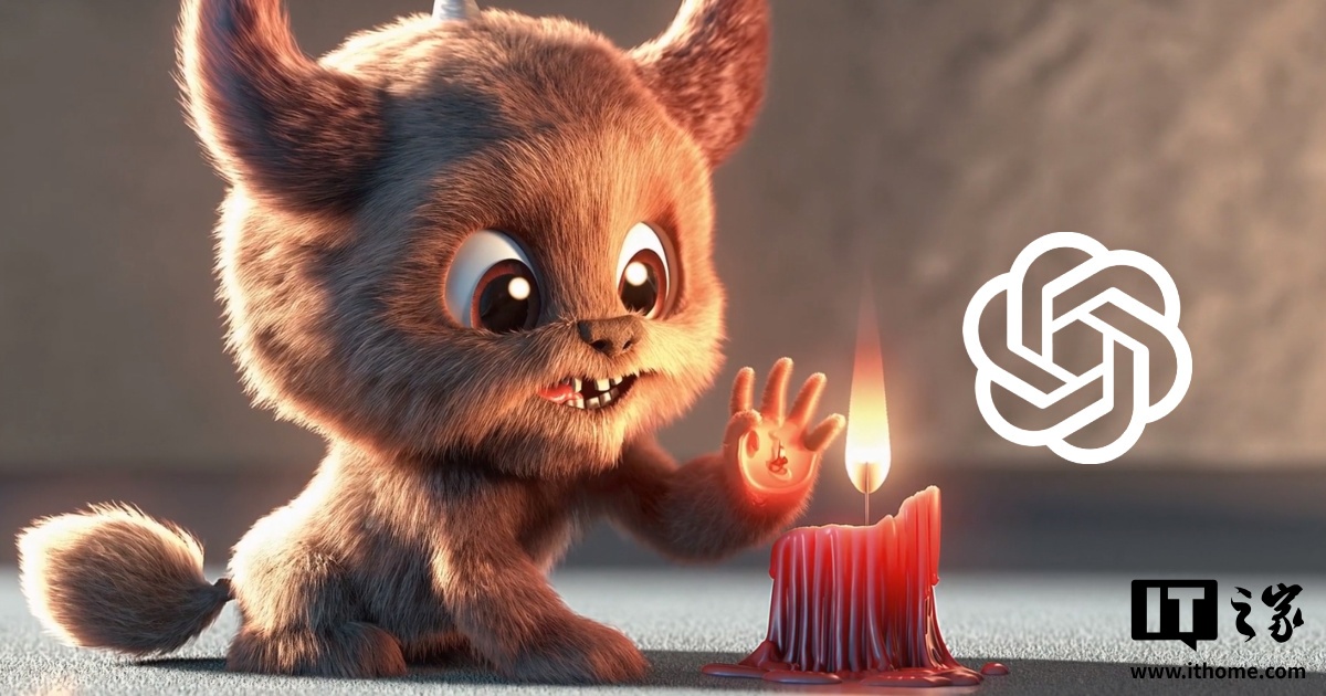 因流量压力,OpenAI 暂时禁用 Sora 新用户的视频生成功能 因流量压力,OpenAI 暂时禁用 Sora 新用户的视频生成功能