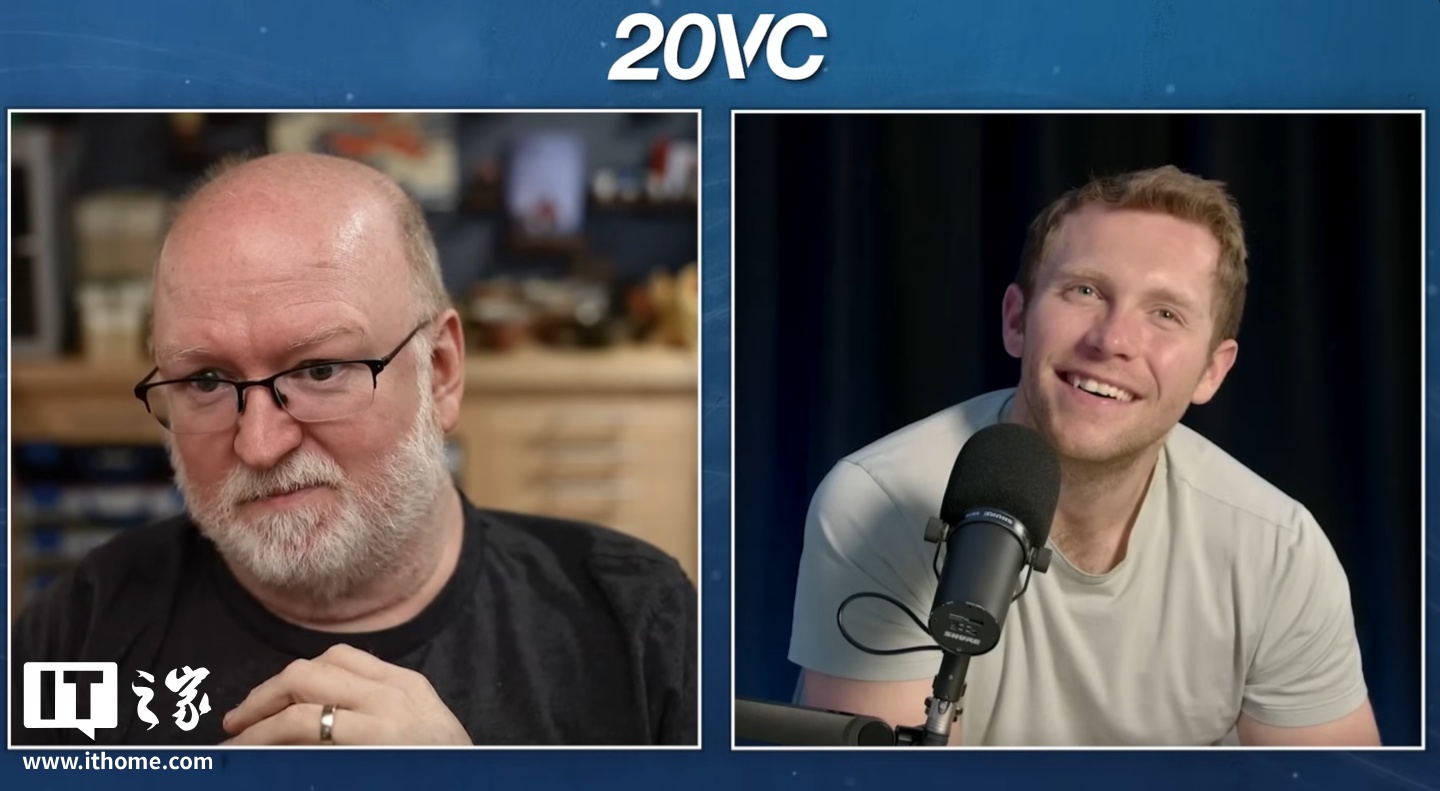 微软 CTO 预判:未来一年 AI 智能体记忆能力将有重大突破 微软 CTO 预判:未来一年 AI 智能体记忆能力将有重大突破