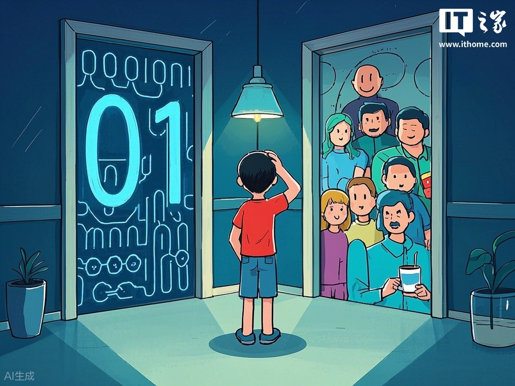 加州大学研究：AI 模型 GPT - 4.5 和 Llama 3.1 - 405B 可通过标准图灵测试