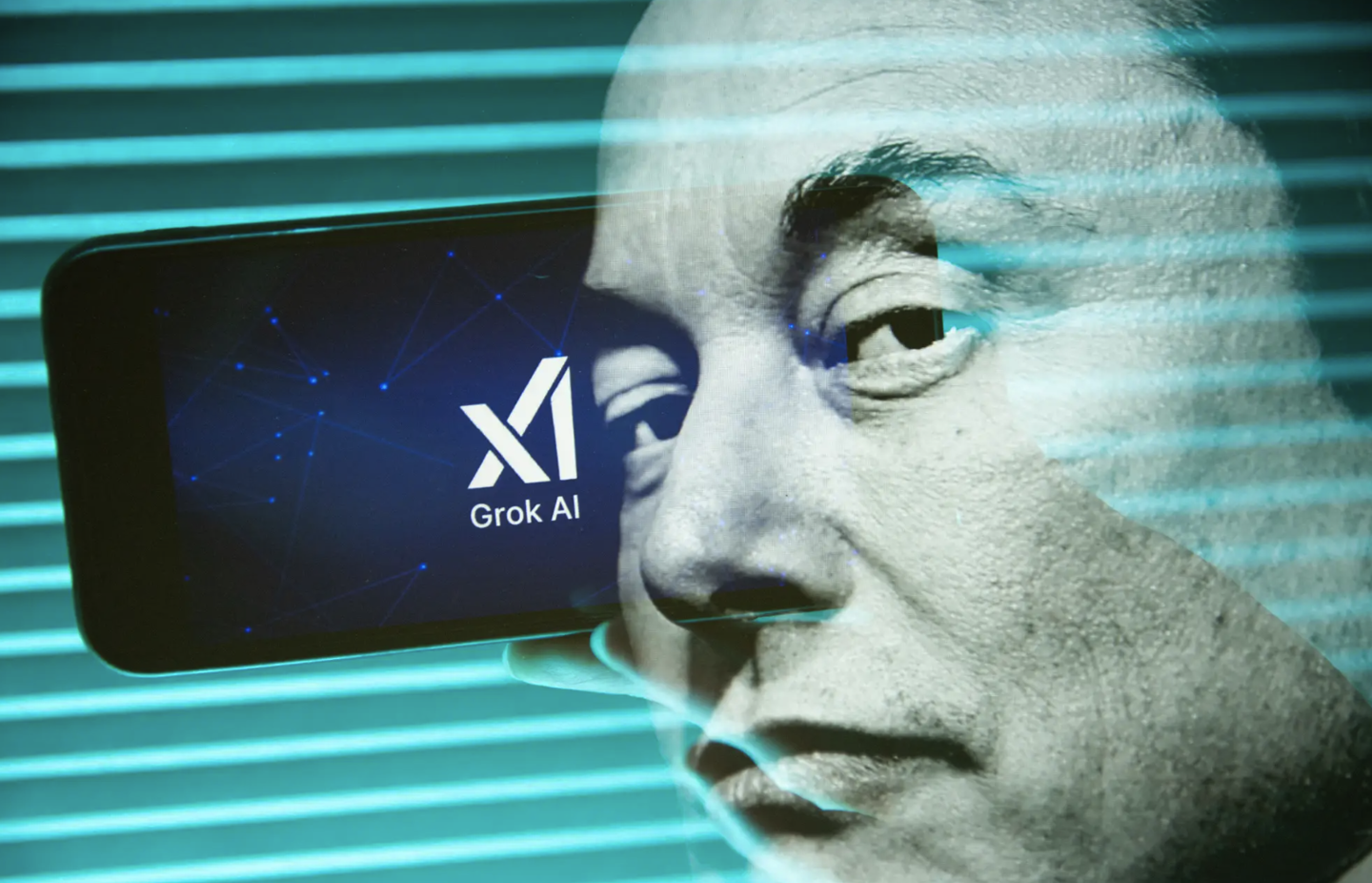 马斯克 AI 超算细节曝光:已投资 4 亿美元,百万 GPU 电力缺口大 马斯克