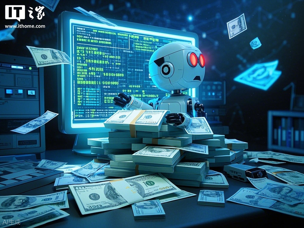 OpenAI o3 模型运行成本估算大幅上调：单次任务从 3000 美元涨至 3 万美元