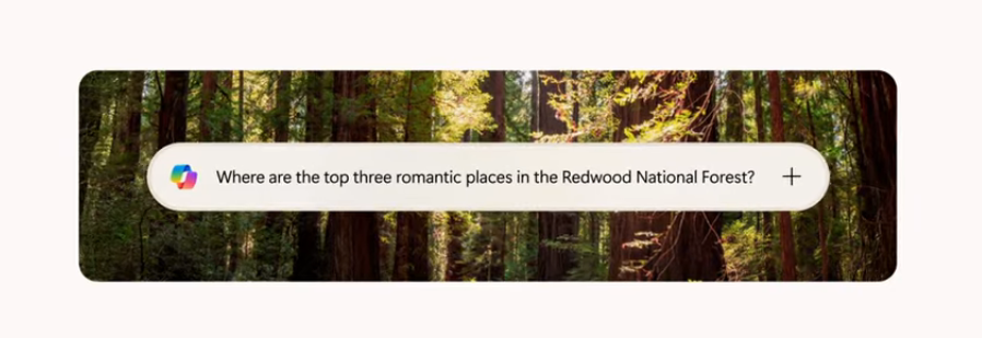 微软 Bing 重大革新:Copilot Search 上线,AI 与传统搜索结合 微软 Bing 重大革新:Copilot Search 上线,AI 与传统搜索结合