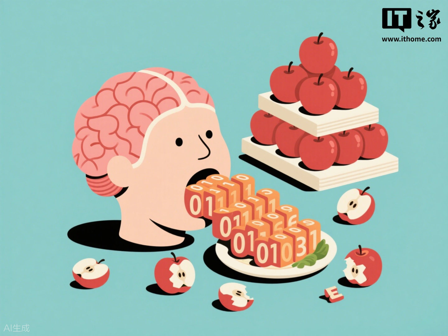 谷歌研究：合成数据使大模型数学推理能力提升八倍