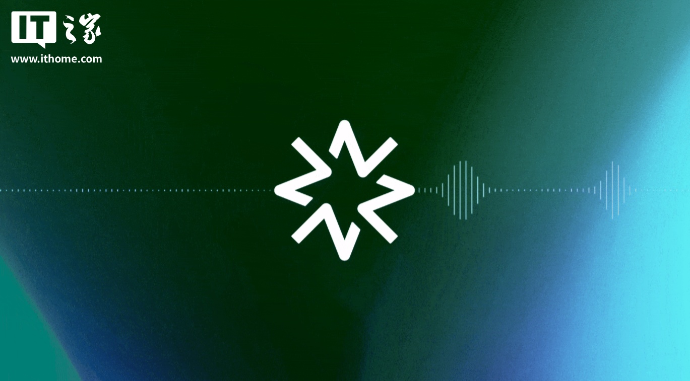 亚马逊推出全新 AI 语音模型 Nova Sonic，叫板 OpenAI 和谷歌