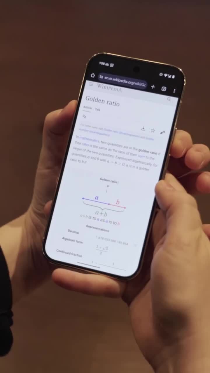 谷歌 Gemini AI 新功能 Circle Screen 曝光:圈选截屏特定区域,实现精准搜索 谷歌 Gemini AI 新功能 Circle Screen 曝光:圈选截屏特定区域,实现精准搜索