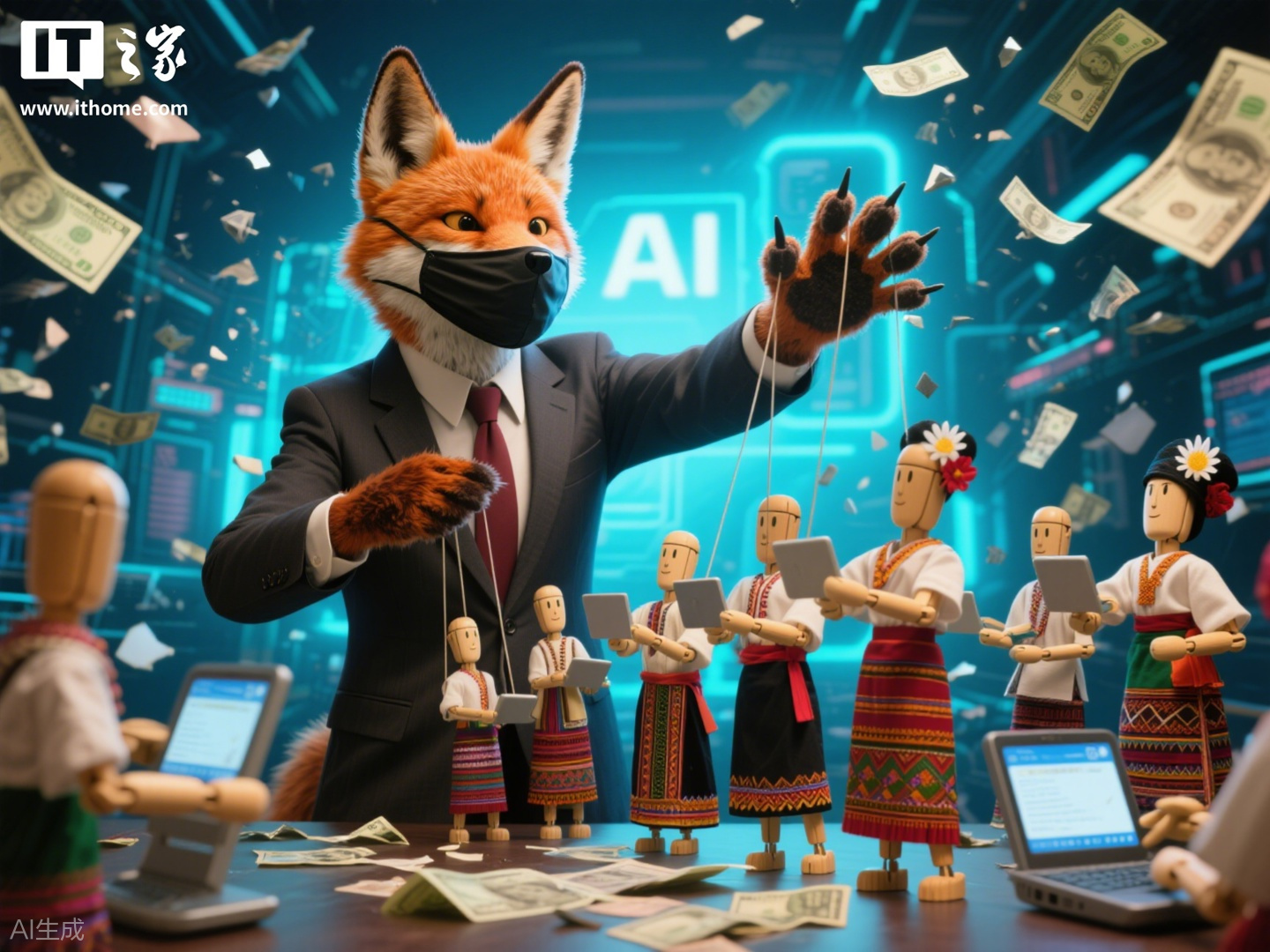 AI 购物应用 Nate 创始人被控欺诈：人工冒充 AI 骗取 5000 万美元投资