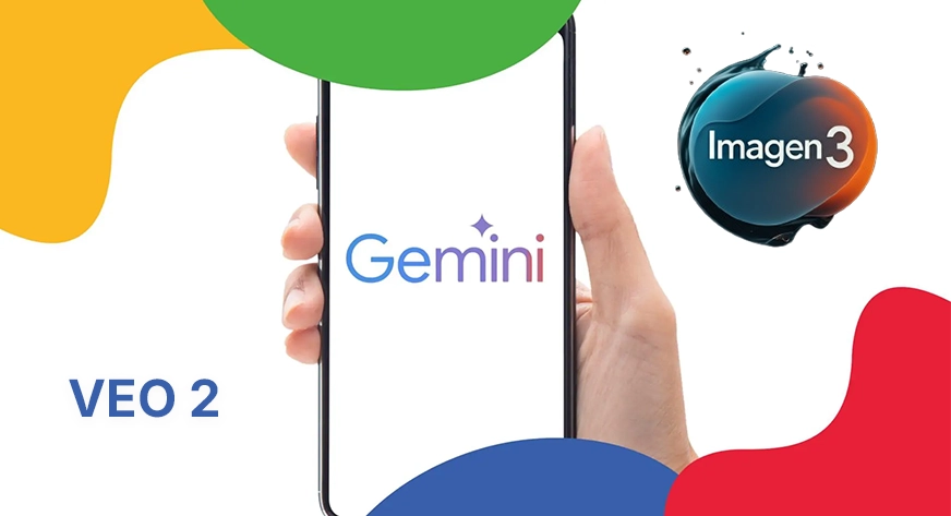 谷歌计划融合 Gemini 与 Veo 模型，打造全能 AI 助手