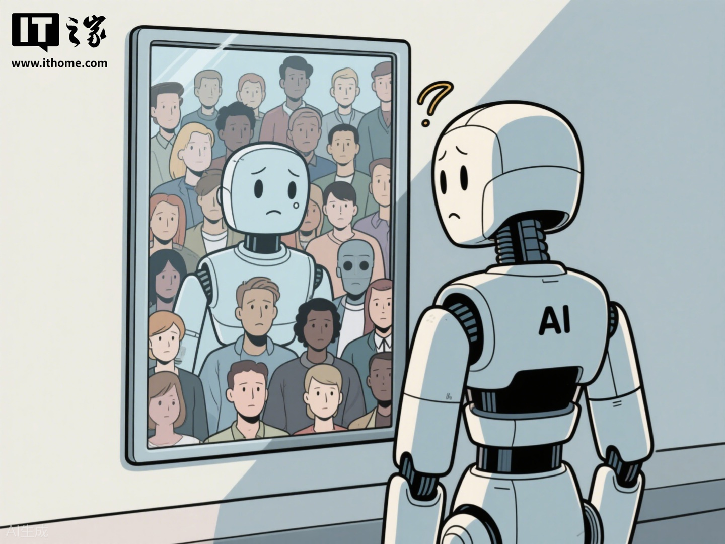 MIT 研究揭示 AI 并无稳定价值观,“对齐”挑战远超预期 MIT 研究揭示 AI 并无稳定价值观,“对齐”挑战远超预期