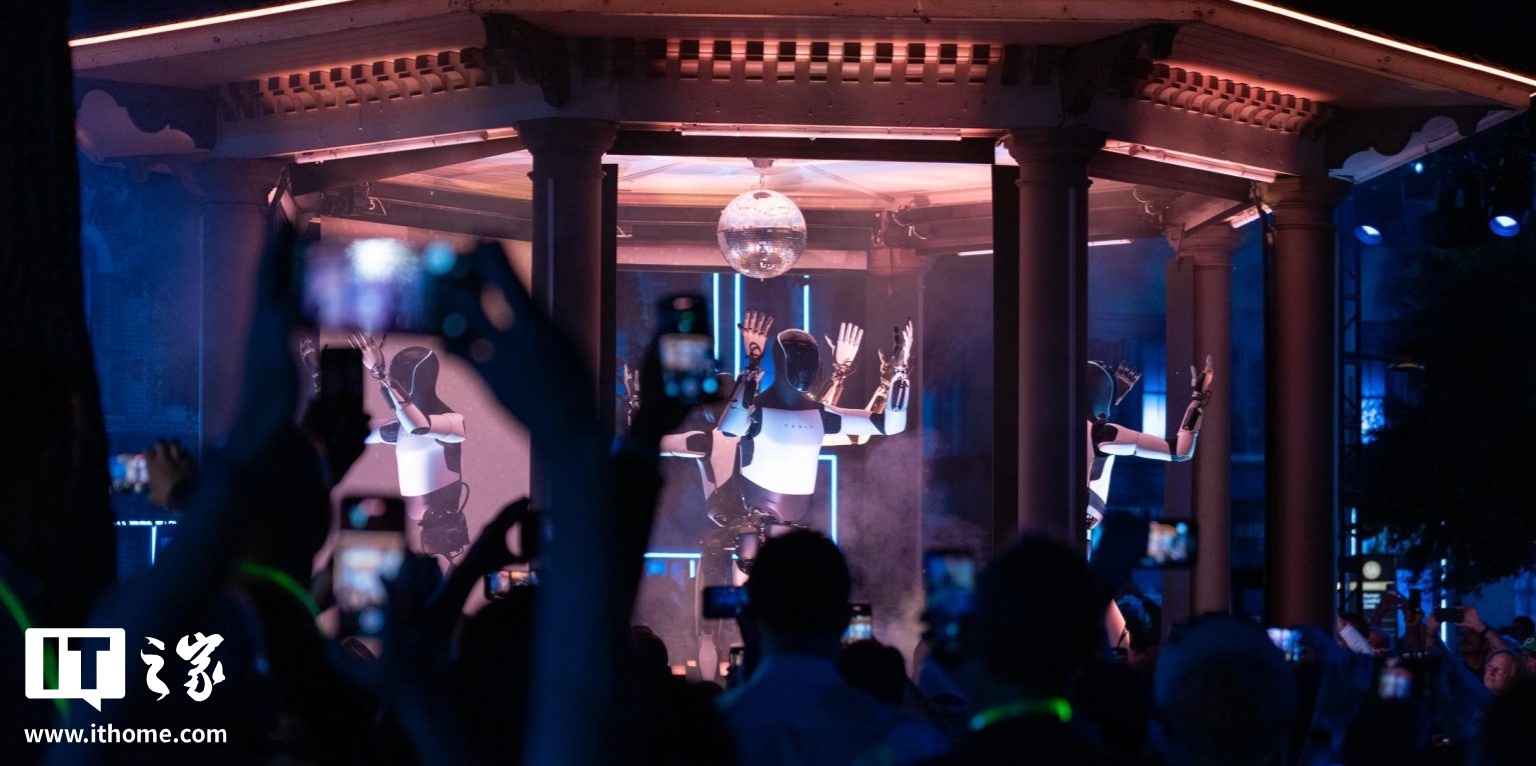 特斯拉招聘 80 个岗位推进 Optimus 项目,今年欲生产 5000 台人形机器人 特斯拉招聘 80 个岗位推进 Optimus 项目,今年欲生产 5000 台人形机器人