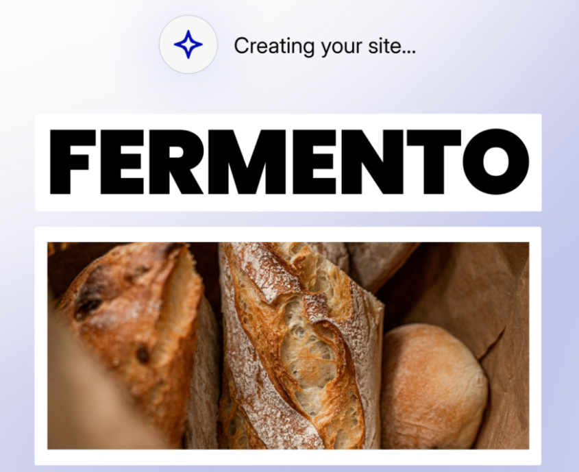 WordPress 推出免费的 AI 网站构建器，几句话就能搭建博客