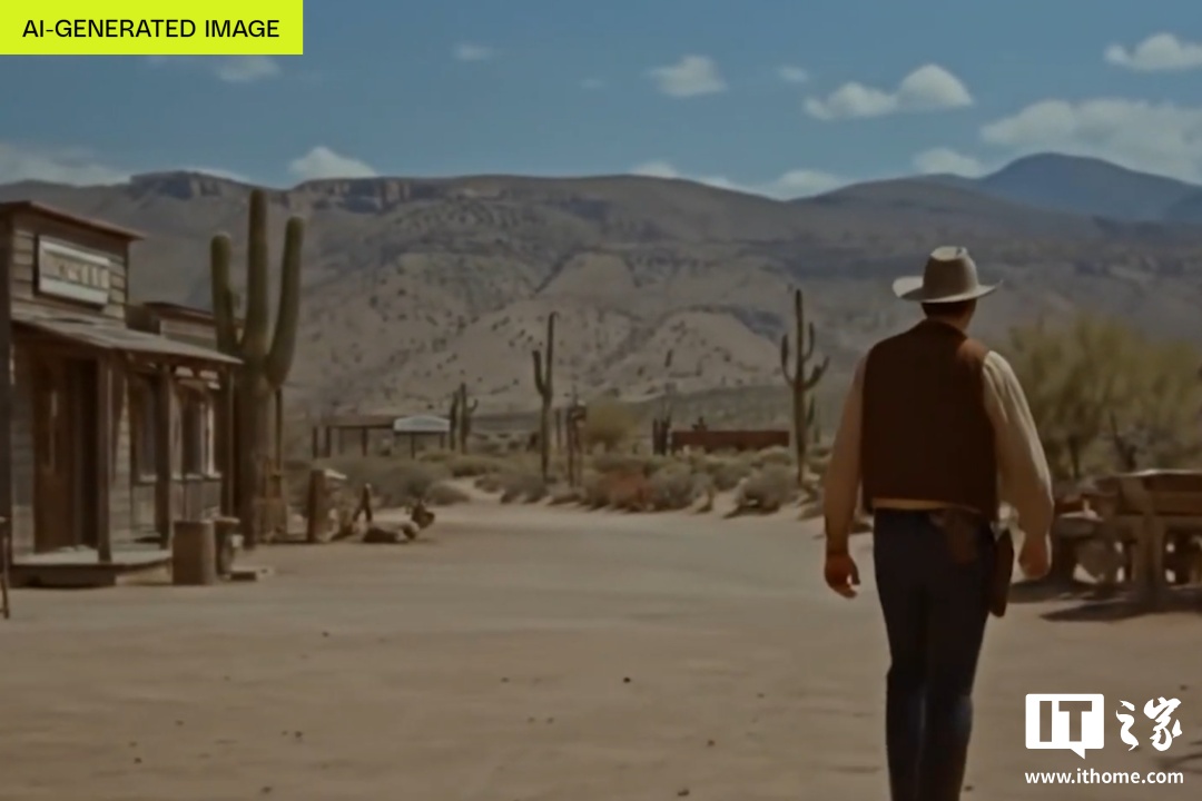 谷歌 Veo 2 升级可生成更具电影感视频,文本、音频 AI 同步升级 谷歌 Veo 2 升级可生成更具电影感视频,文本、音频 AI 同步升级