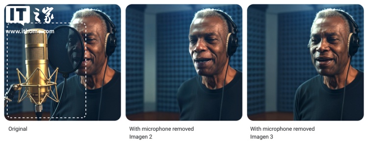 谷歌 Veo 2 升级可生成更具电影感视频,文本、音频 AI 同步升级 谷歌 Veo 2 升级可生成更具电影感视频,文本、音频 AI 同步升级
