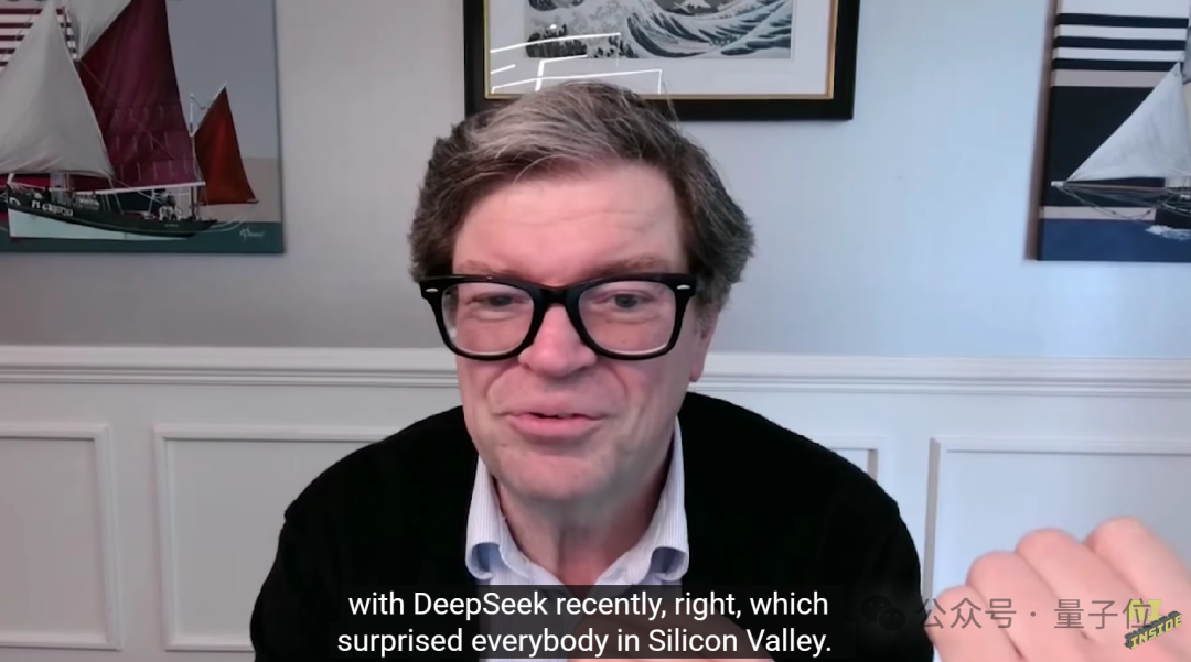 图灵奖得主 LeCun：人类智能不是通用智能，下一代 AI 可能基于非生成式