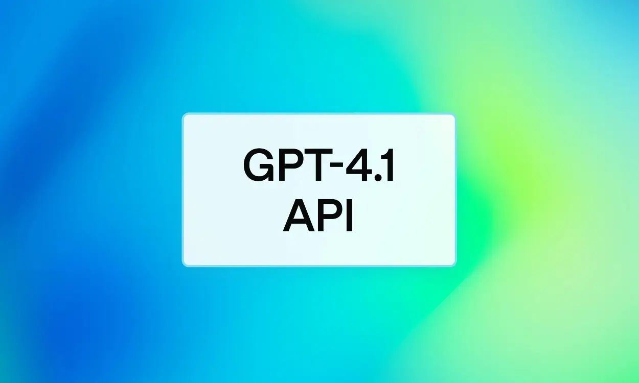 AI 编程新王者：OpenAI GPT-4.1 系列登场，上下文百万 tokens、代码生成速度飙升 40%
