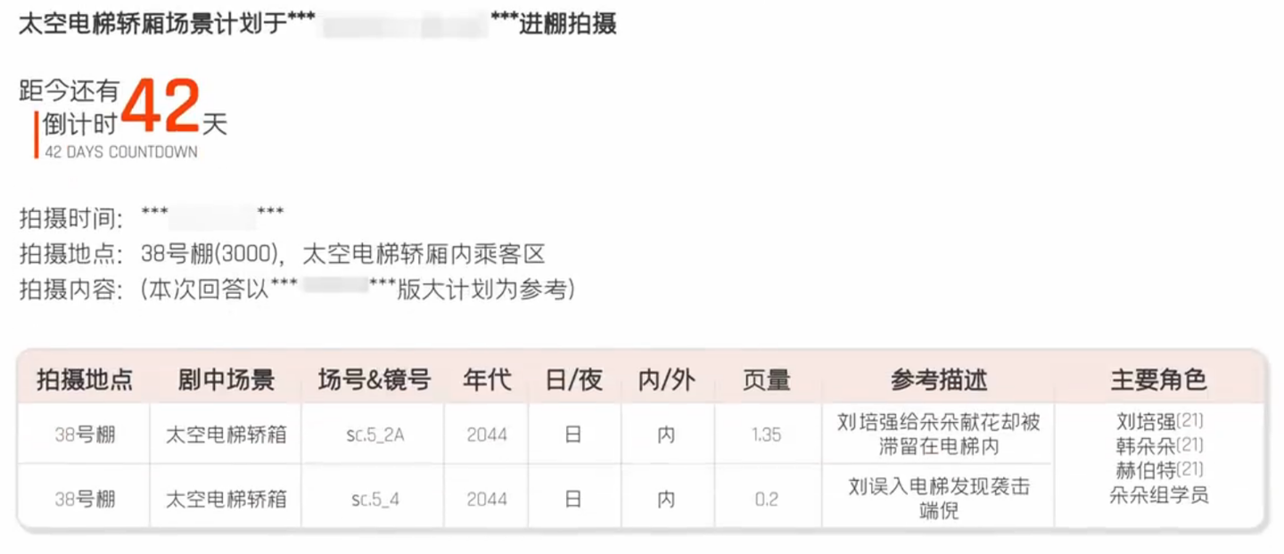 《流浪地球 3》剧组用上专属 AI 问答应用 WEi：基于 DeepSeek，内部资料高效检索
