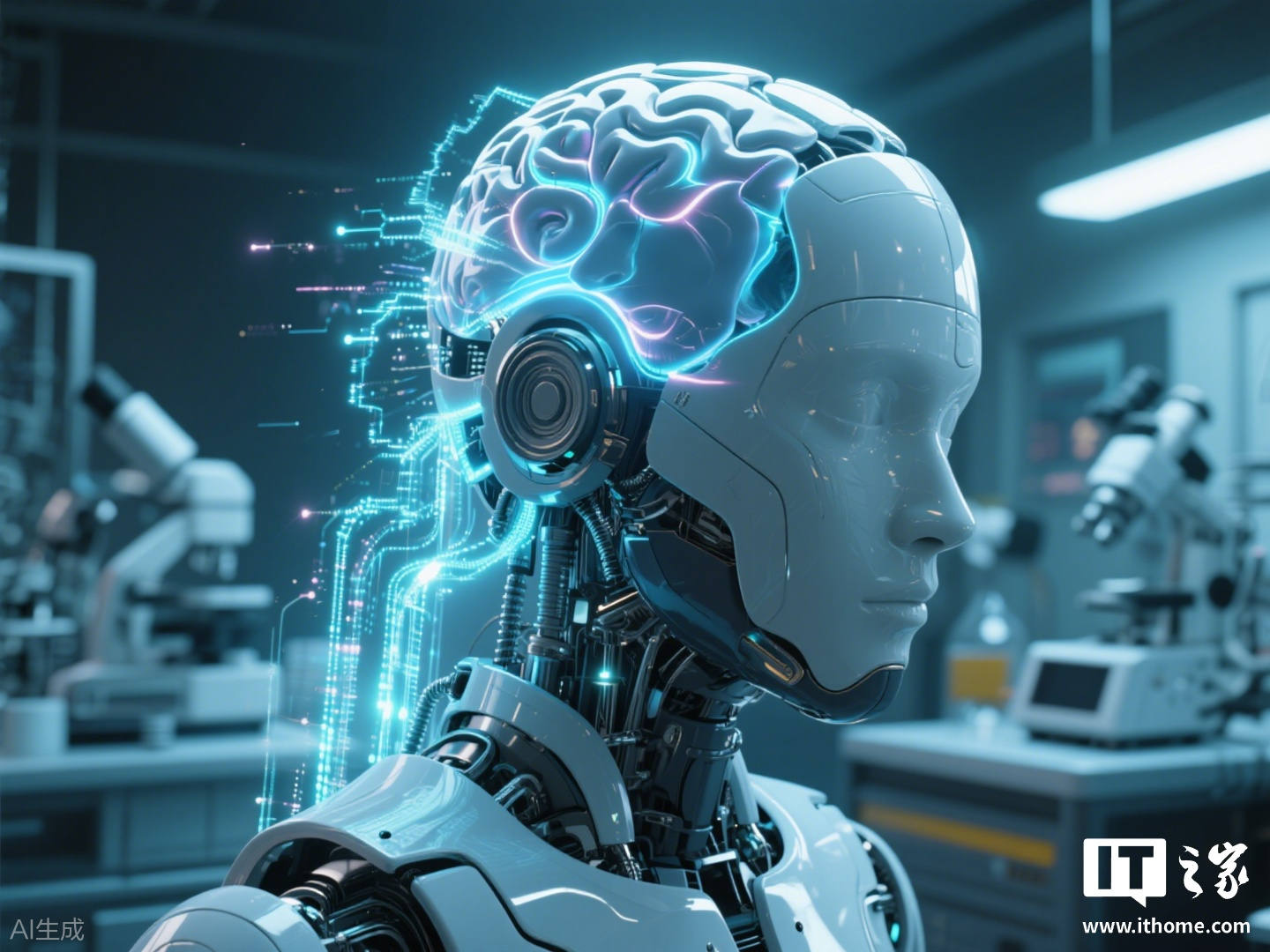 天津:争建国家脑机接口技术创新中心 天津:争建国家脑机接口技术创新中心