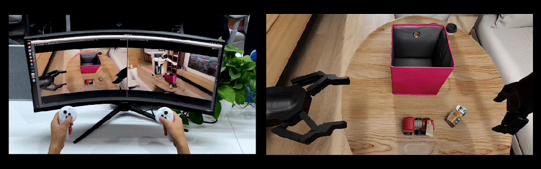 行业首款,智元发布具身智能一站式开发平台 Genie Studio 图片