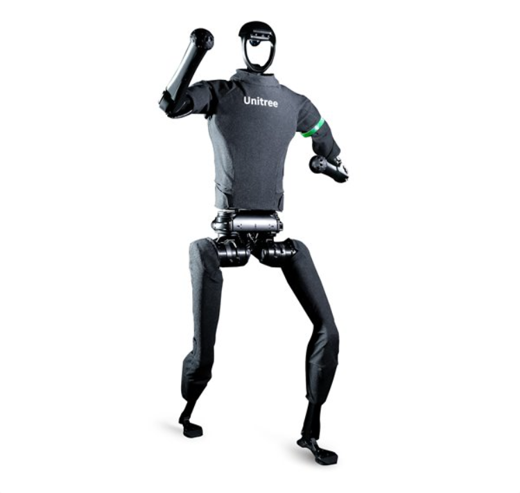 TrendForce:预计中国市场 2025 年人形机器人本体产值将超 45 亿 TrendForce:预计中国市场 2025 年人形机器人本体产值将超 45 亿