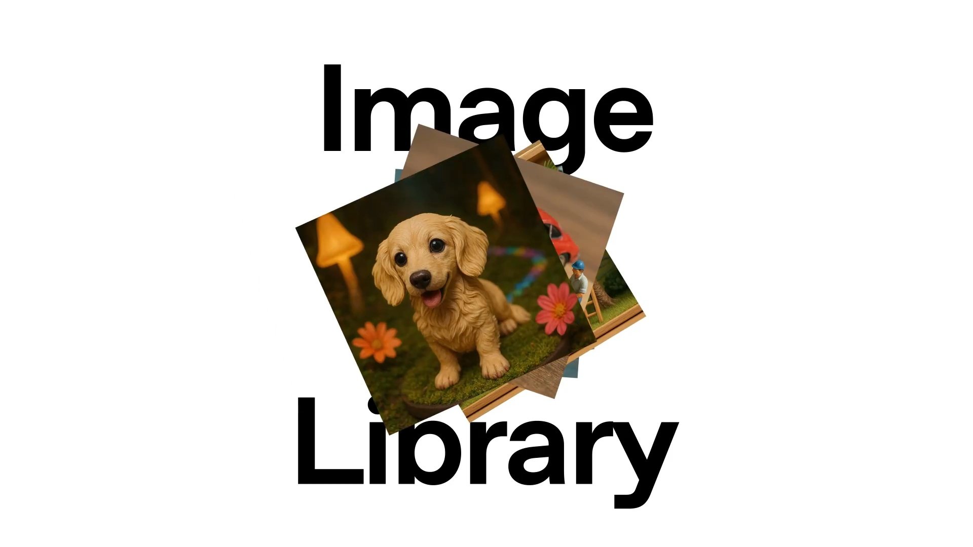 OpenAI ChatGPT 上线图库功能，更轻松管理 AI 生成图片