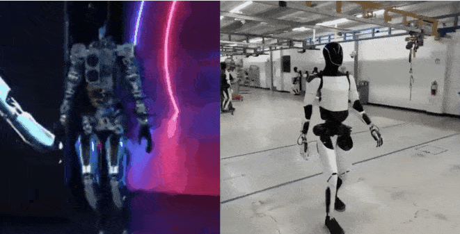 特斯拉机器人史上最大规模招聘:三年打造50万台规模,不仅送进厂还要送“上天” 特斯拉机器人史上最大规模招聘:三年打造 50 万台规模,不仅送进厂还要送“上天”