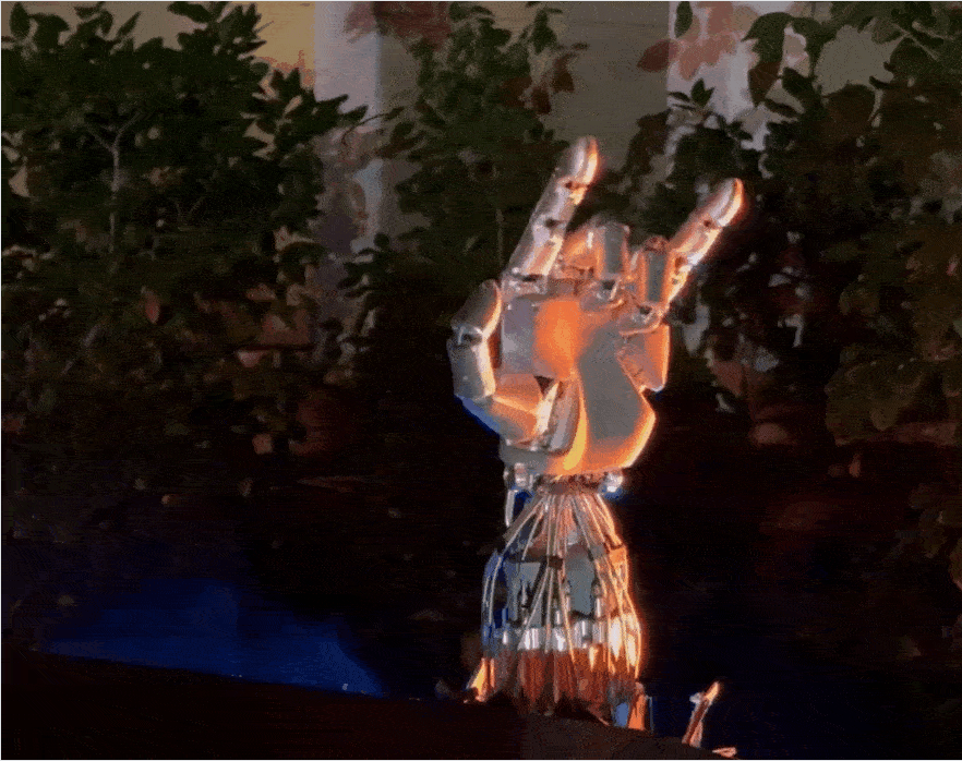 特斯拉机器人史上最大规模招聘:三年打造50万台规模,不仅送进厂还要送“上天” 特斯拉机器人史上最大规模招聘:三年打造 50 万台规模,不仅送进厂还要送“上天”