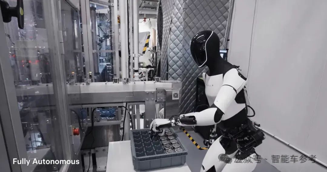 特斯拉机器人史上最大规模招聘:三年打造50万台规模,不仅送进厂还要送“上天” 特斯拉机器人史上最大规模招聘:三年打造 50 万台规模,不仅送进厂还要送“上天”