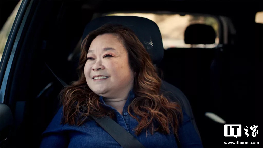 起亚推 AI 驱动的“声音景观”，让视障人士“听”见风景