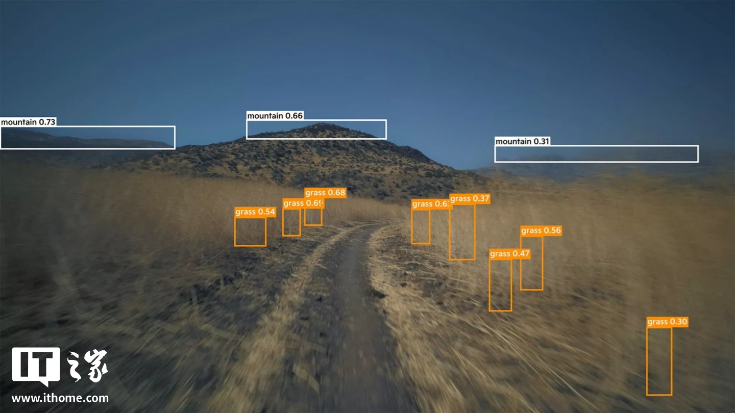 起亚推 AI 驱动的“声音景观”，让视障人士“听”见风景