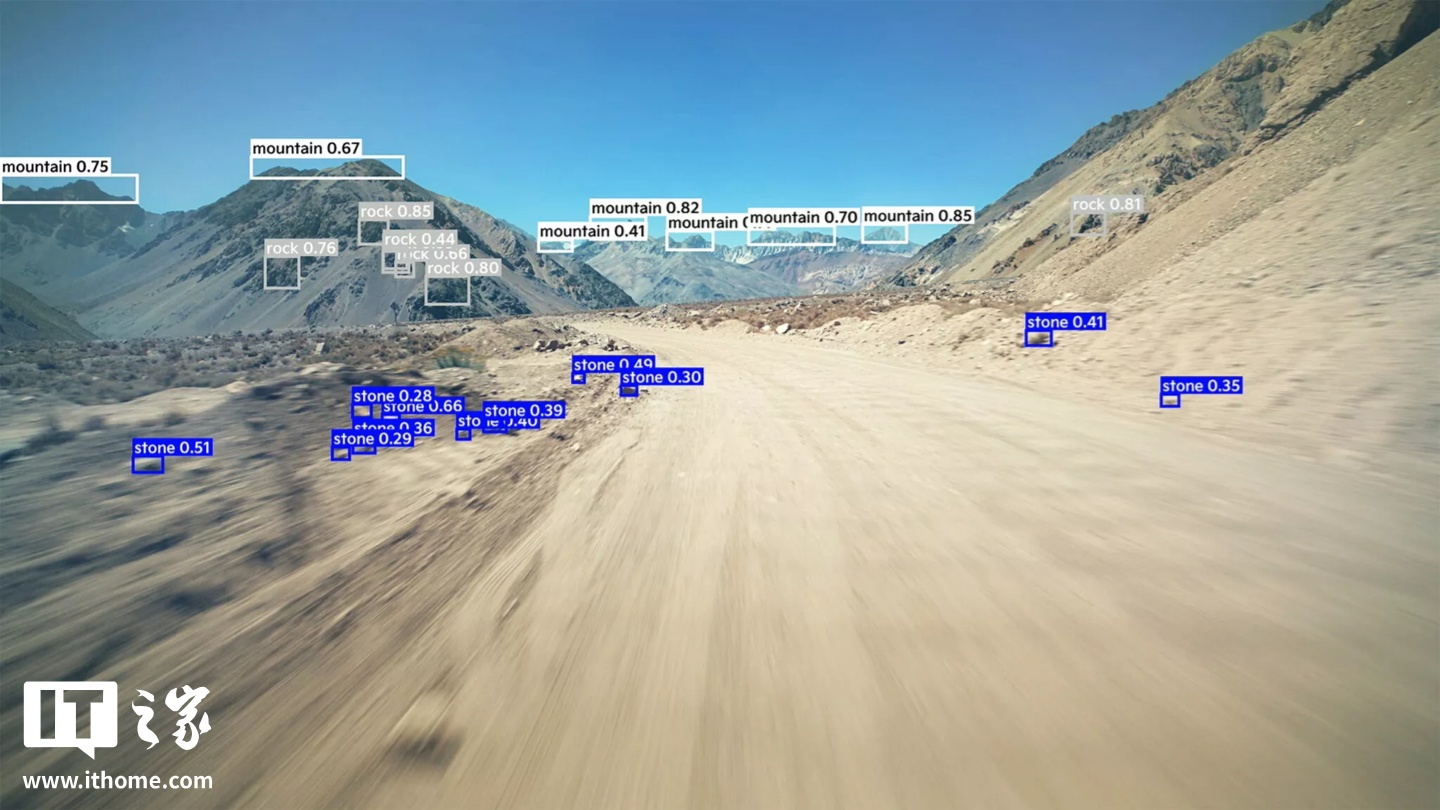 起亚推 AI 驱动的“声音景观”，让视障人士“听”见风景